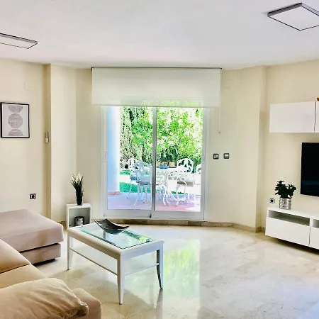 Apartmán Soleado Albir
