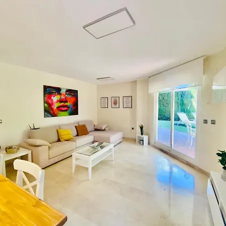 Soleado Albir Apartment