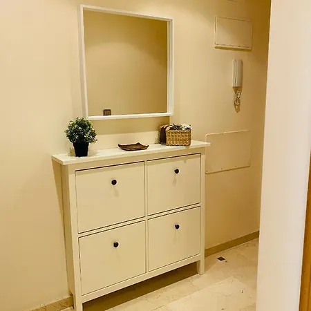 Apartment Soleado Albir