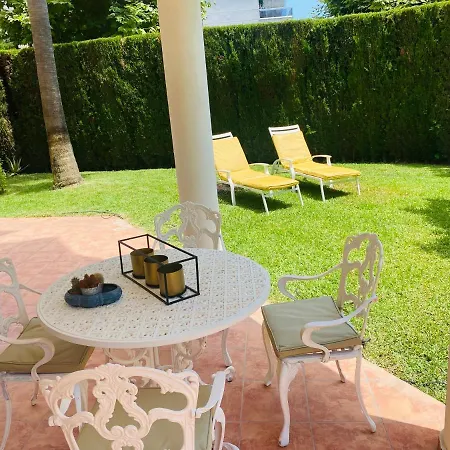 Apartment Soleado Albir El Albir