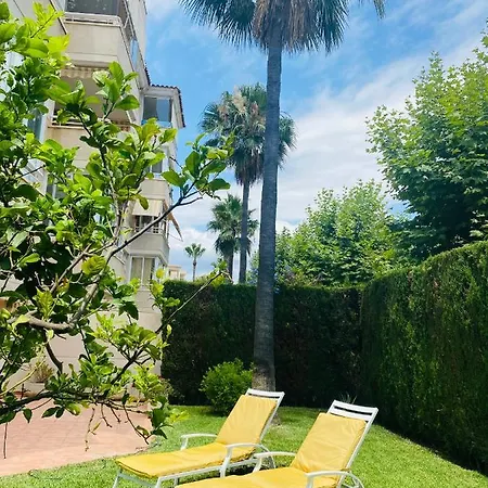 Soleado Albir Apartment El Albir