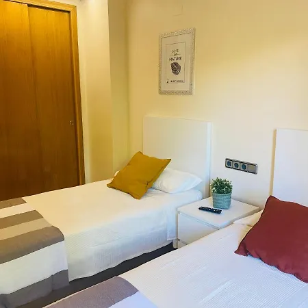 Apartment Soleado Albir
