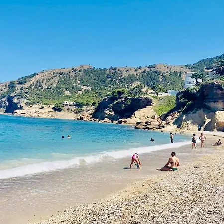 Soleado Albir Apartment El Albir