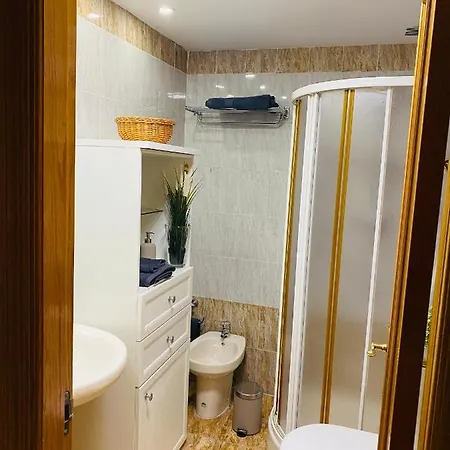 Apartment Soleado Albir