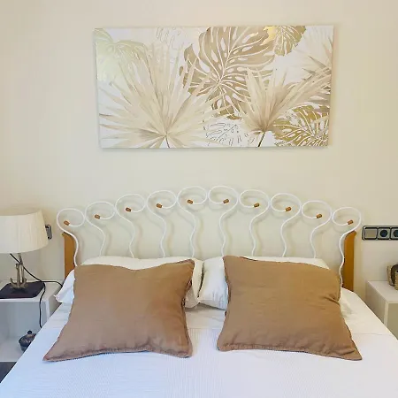 Apartment Soleado Albir