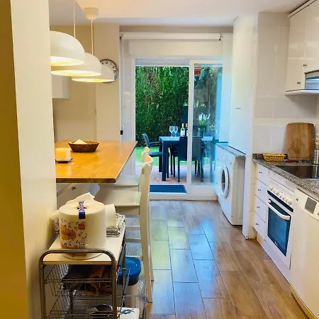 Apartment Soleado Albir