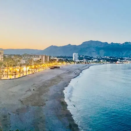Soleado Albir Apartment El Albir