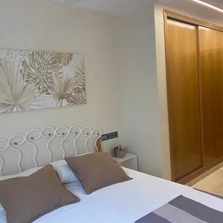 Apartment Soleado Albir