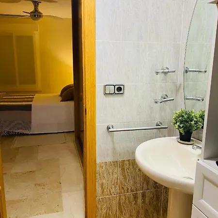 Apartment Soleado Albir El Albir