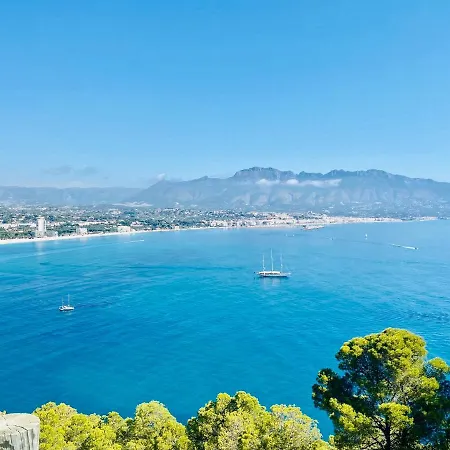 Soleado Albir El Albir