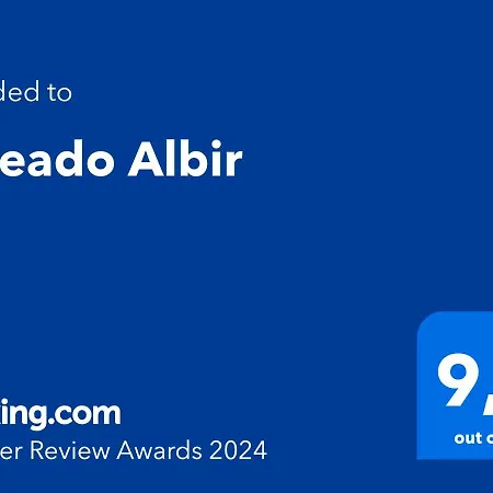 Apartment Soleado Albir *