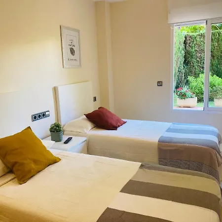 Soleado Albir Apartament El Albir