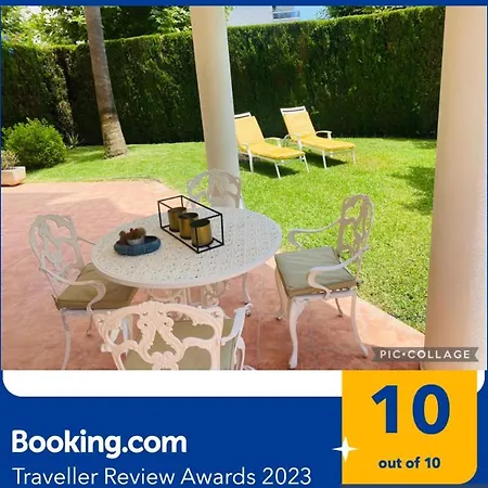 Soleado Albir Apartament El Albir